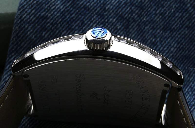 高品質♪♪♪フランクミュラー カサブランカ コピー 45 mm fri47998最高級