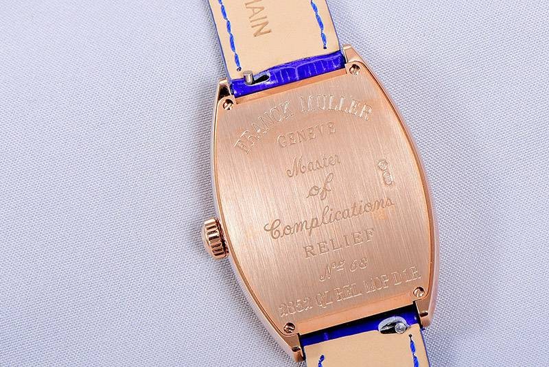 入手困難品！フランク・ミュラー  トノーカーベックス コピー frk41508品質保証