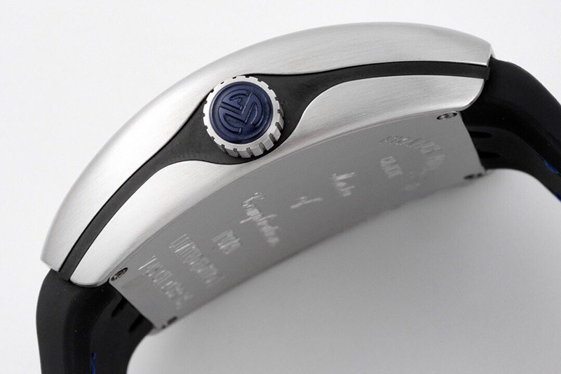 一目惚れ♪フランクミュラー カサブランカ V45 コピー 55.3 mmお洒落に♪ fro69460N級品