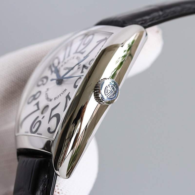 セール新作 お洒落に♪フランクミュラー カサブランカ 偽物 55.3 mm frp08444N級品