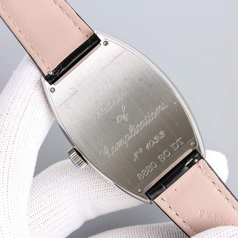 セール新作 お洒落に♪フランクミュラー カサブランカ 偽物 55.3 mm frp08444代引きを販売