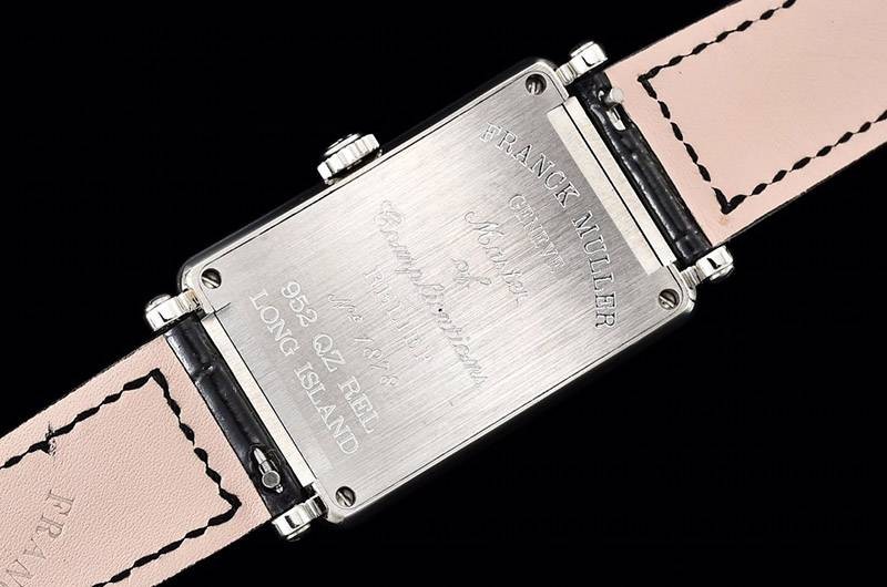 21AW新作 フランク・ミュラー ロングアイランド 偽物カラードリームス frr71166N級品