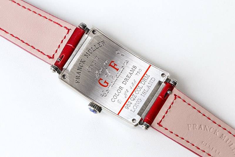 完売必至 フランク・ミュラー ロングアイランド コピーカラードリームスお洒落に♪ frt80800代引きを販売
