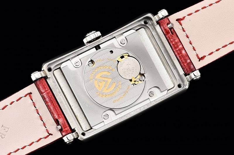 《大人気》希少 フランク・ミュラー ロングアイランド カラードリームス frv83994代引きを販売