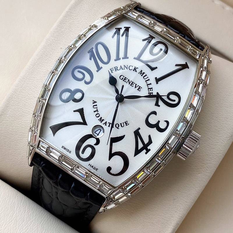 可愛い フランクミュラー 偽物 カラードリームス 40mm frw85847最高級