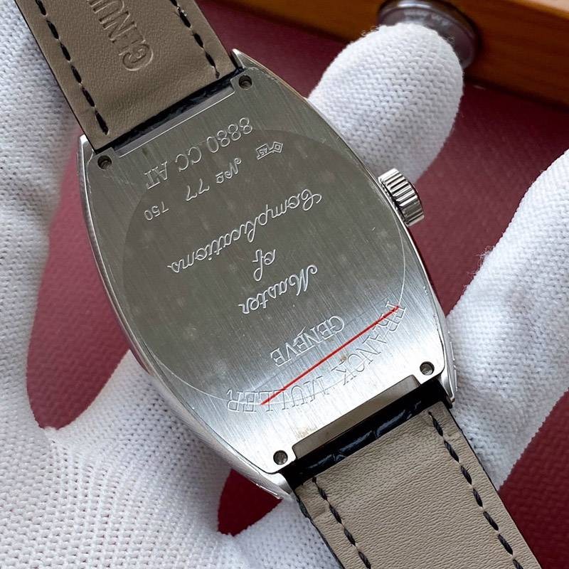 可愛い フランクミュラー 偽物 カラードリームス 40mm frw85847品質保証