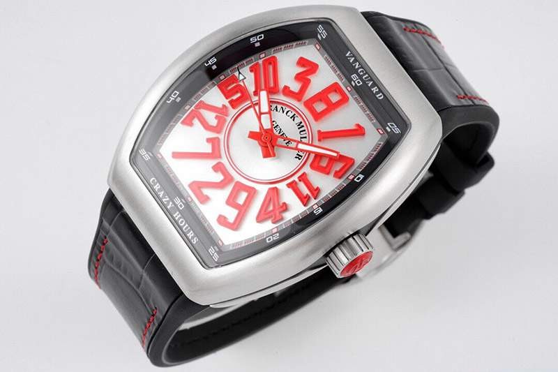 フランクミュラー カサブランカ V45 スーパーコピー 55.3 mm fry49874激安送料無料