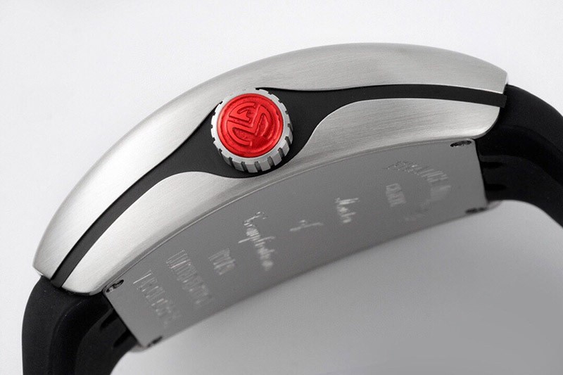 フランクミュラー カサブランカ V45 スーパーコピー 55.3 mm fry49874N級品