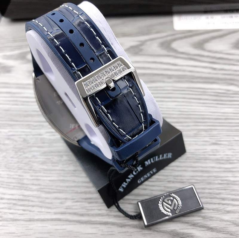 希少色 フランクミュラー カサブランカ V45-V3 スーパーコピーN級品 frz75027高い品質