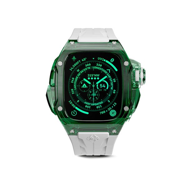 ☆超人気☆ゴールデンコンセプト コピー Apple Watch ULTRAに対応したアップルウォッチケース gob60450通販