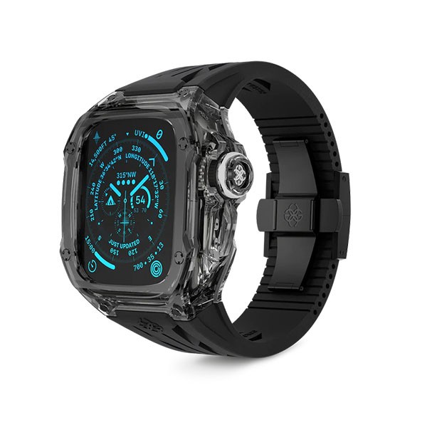 累積売上総額第１位！ゴールデンコンセプト 偽物 Apple Watch ULTRAに対応したアップルウォッチケース goj99892