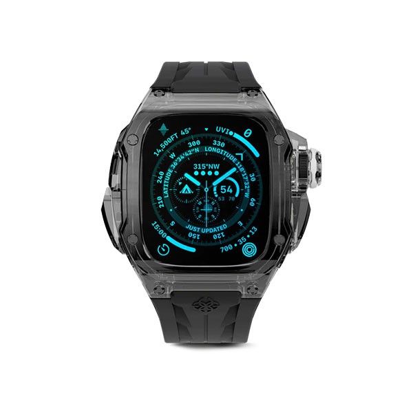 累積売上総額第１位！ゴールデンコンセプト 偽物 Apple Watch ULTRAに対応したアップルウォッチケース goj99892通販