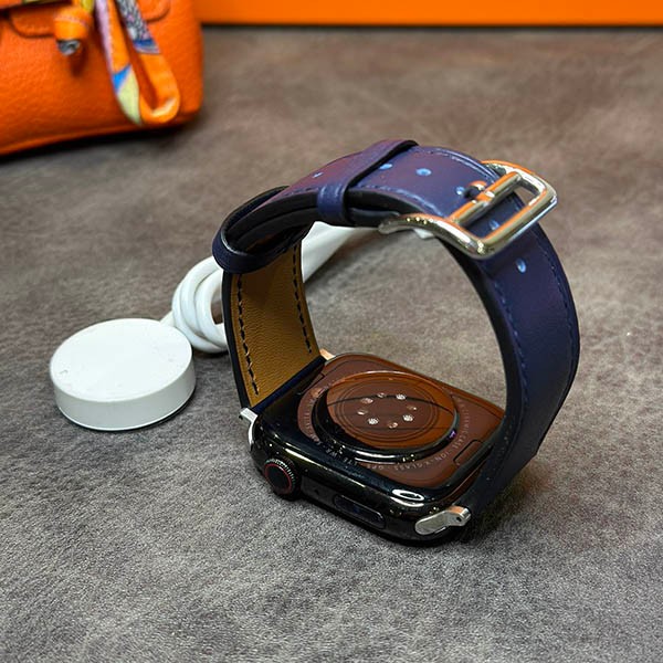 アップルウォッチ エルメス スーパーコピー 45mm goo81992高い品質