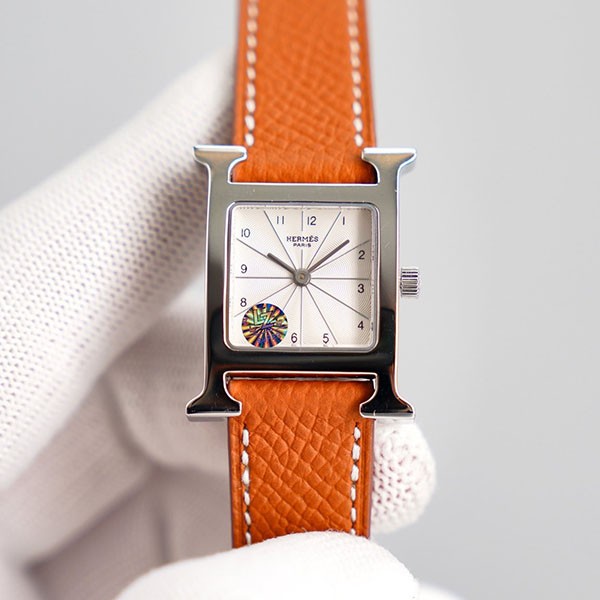 エルメス Hウォッチ コピー eru93463N級品