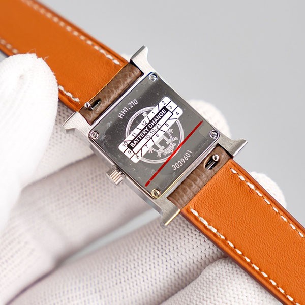 エルメス Hウォッチ コピー eru93463代引きを販売