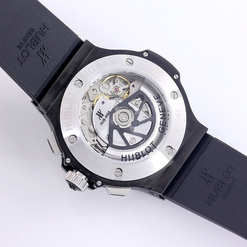 最新ウブロ 腕時計 コピー ビッグバン 301.PX.130.RX代引きを販売