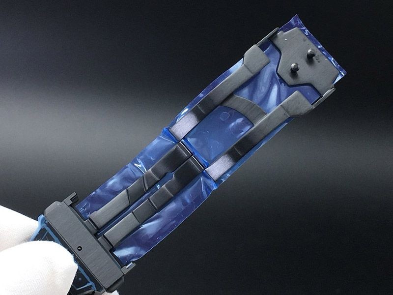 秋冬新作 ウブロ コピー 時計 ビッグバン メカー フルマジックゴールド 限定200本 414.MX.1138.RX代引きを販売