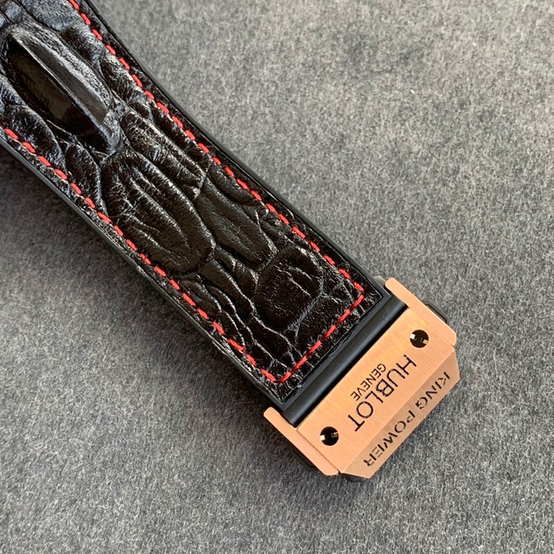 ☆超人気☆ウブロ スーパーコピー キングパワー F1 インディア 世界200本限定 703OM1138NRFM111N級品