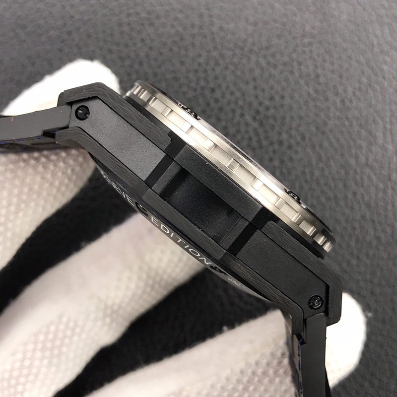 稀少ウブロ キングパワー F1 コピー インテルラゴス 世界限定250本 703QM1129HRFIL11最高級