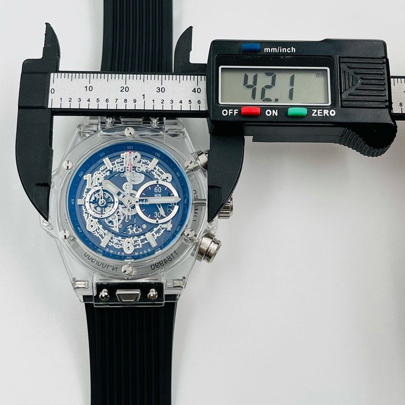 争奪戦ウブロ 時計 ビッグバン スーパーコピー 限定生産500本 hua63179高い品質