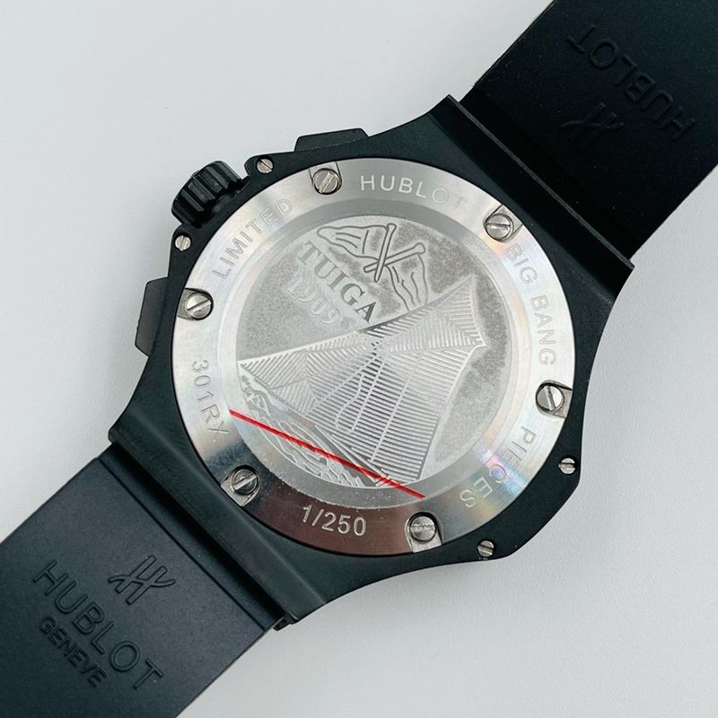 最安値挑戦ウブロ ビッグバン スーパーコピー スチールブルー 5色 hub22768代引きを販売