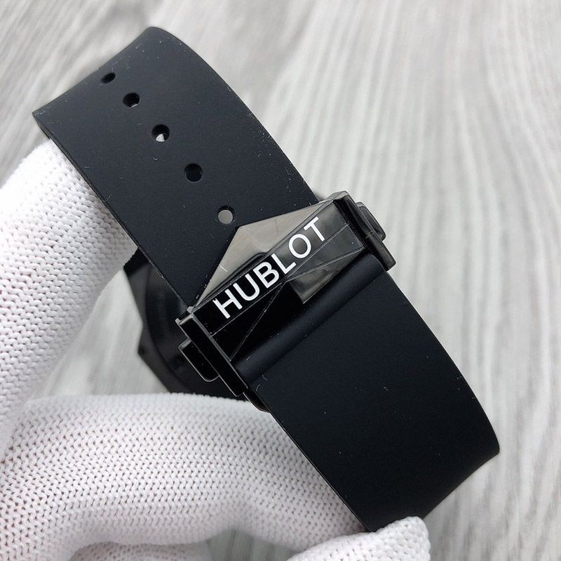 大人気！ウブロ 時計 コピー ビッグバン ウニコ サンブルーII キングゴールド 世界限定100本 hub99606品質保証