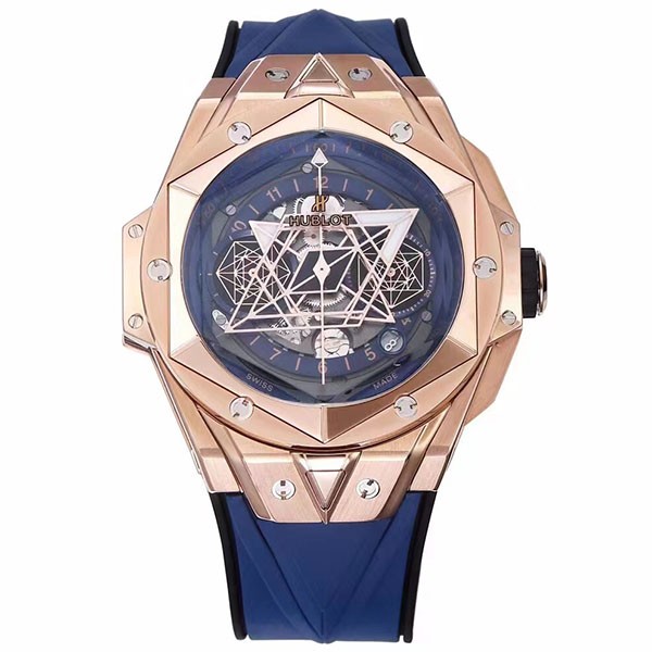 累積売上総額第１位！ウブロ ビッグバン 偽物 huc21394