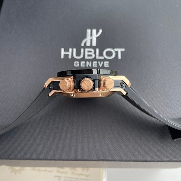 稀少 ウブロ ビッグバン コピー huc22937最高級