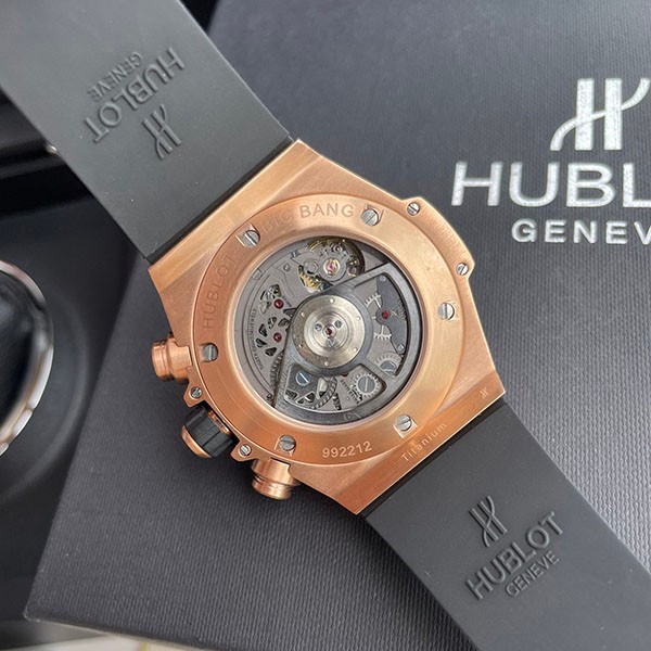 稀少 ウブロ ビッグバン コピー huc22937N級品