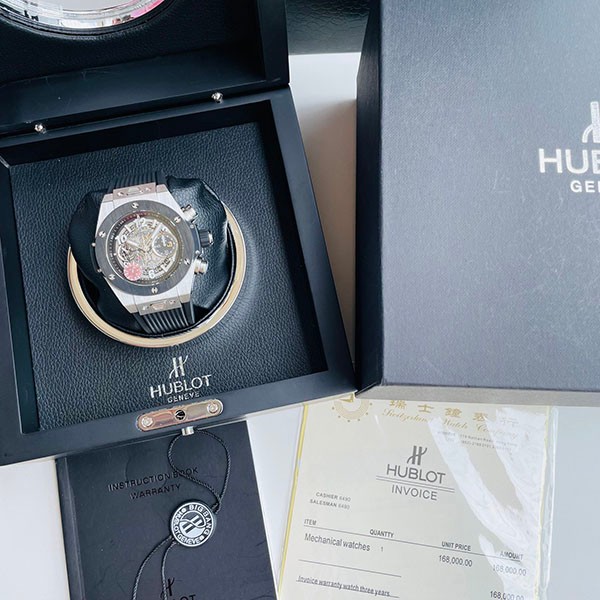 ウブロ ビッグバン 偽物 huc32718激安送料無料