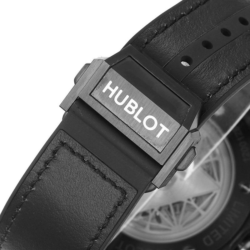 人気No1ウブロ ビッグバン コピー 世界限定100本 huf36671最高級