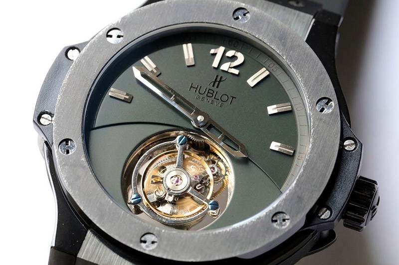 大人気！ウブロ 時計 偽物 クラシックフュージョン 45mm hug99642人気