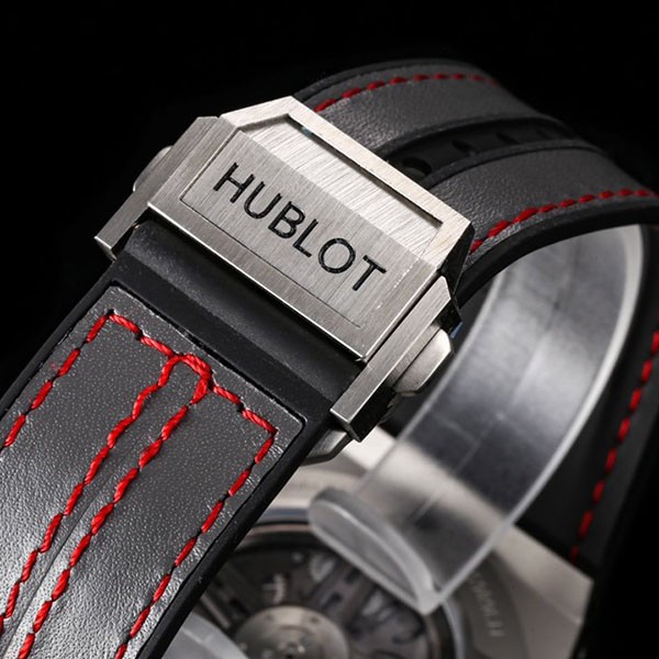 人気急上昇 ウブロ ビッグバン フェラーリ キングゴールドカーボン 偽物 世界限定500本 hui46818品質保証