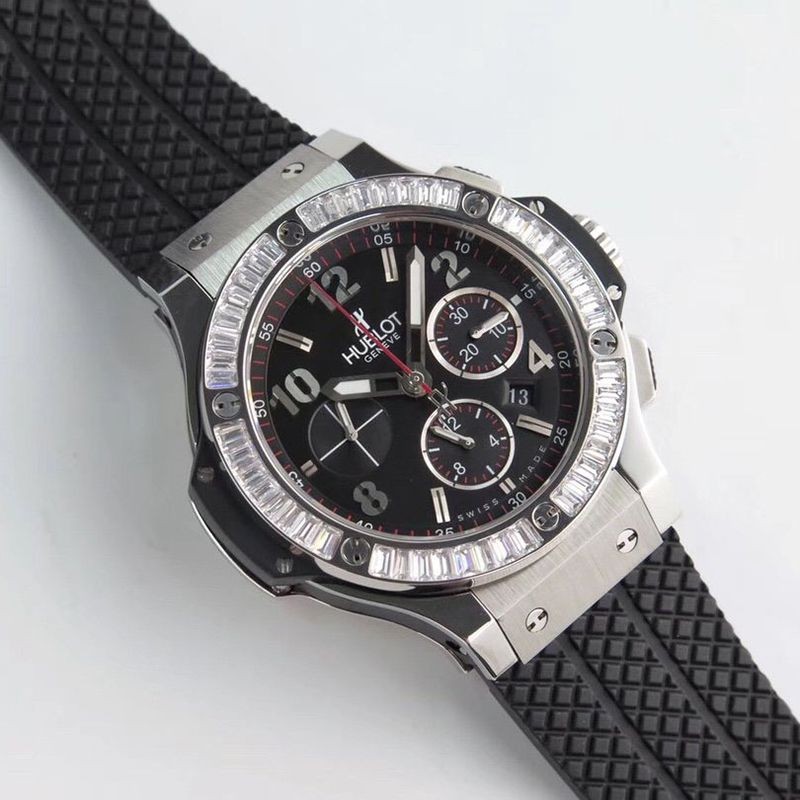 ★日本!!人気！ウブロ ビッグバン スチールブルー スーパーコピー huj96237通販