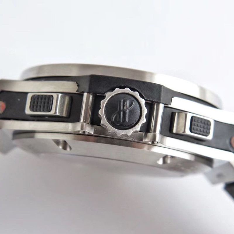 ★日本!!人気！ウブロ ビッグバン スチールブルー スーパーコピー huj96237高い品質