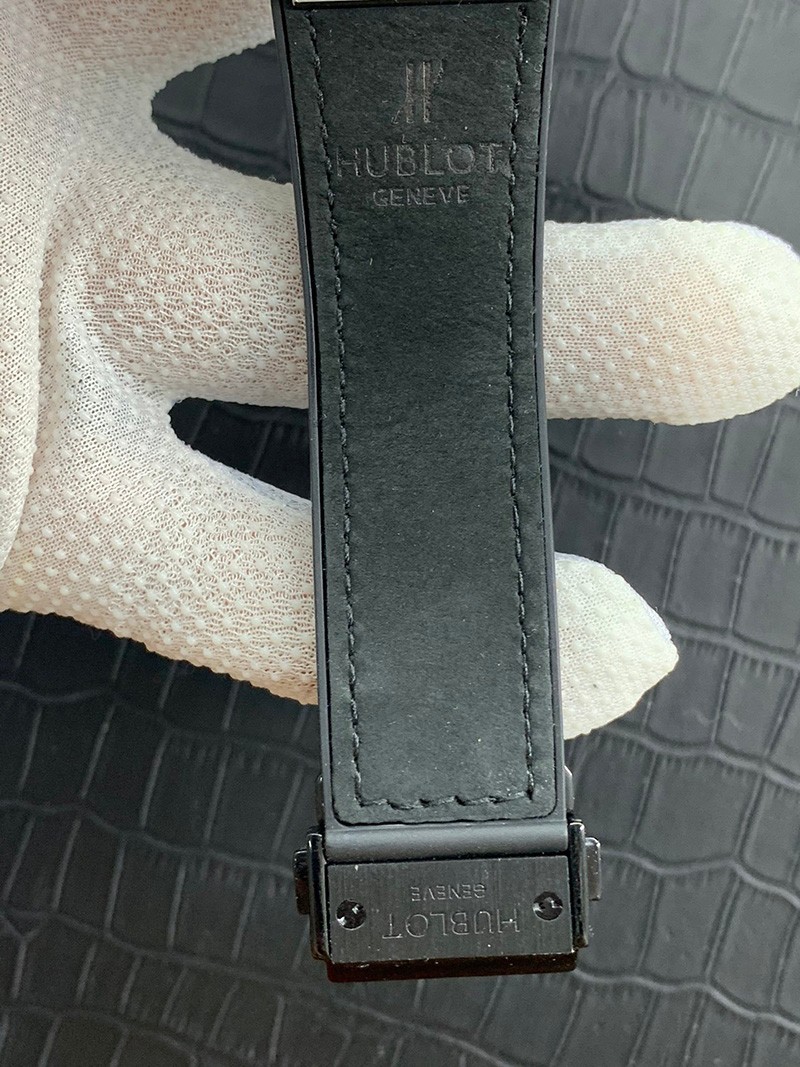 稀少 ウブロ スーパーコピー 時計 クラシックフュージョン チタニウム huk62637代引きを販売