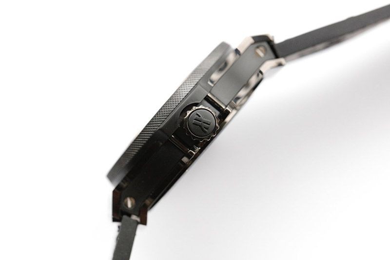 関税なし ウブロ 偽物 スピリット オブ ビッグバン チタニウム ブルー hul37855N級品
