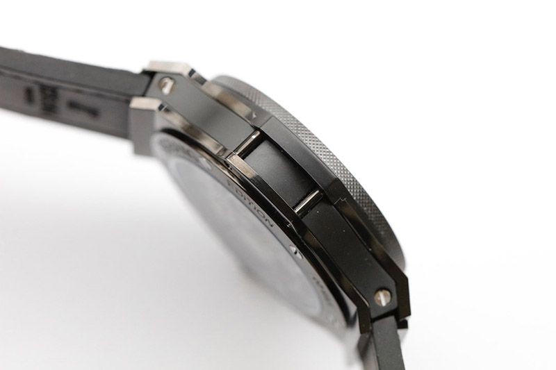 関税なし ウブロ 偽物 スピリット オブ ビッグバン チタニウム ブルー hul37855代引きを販売