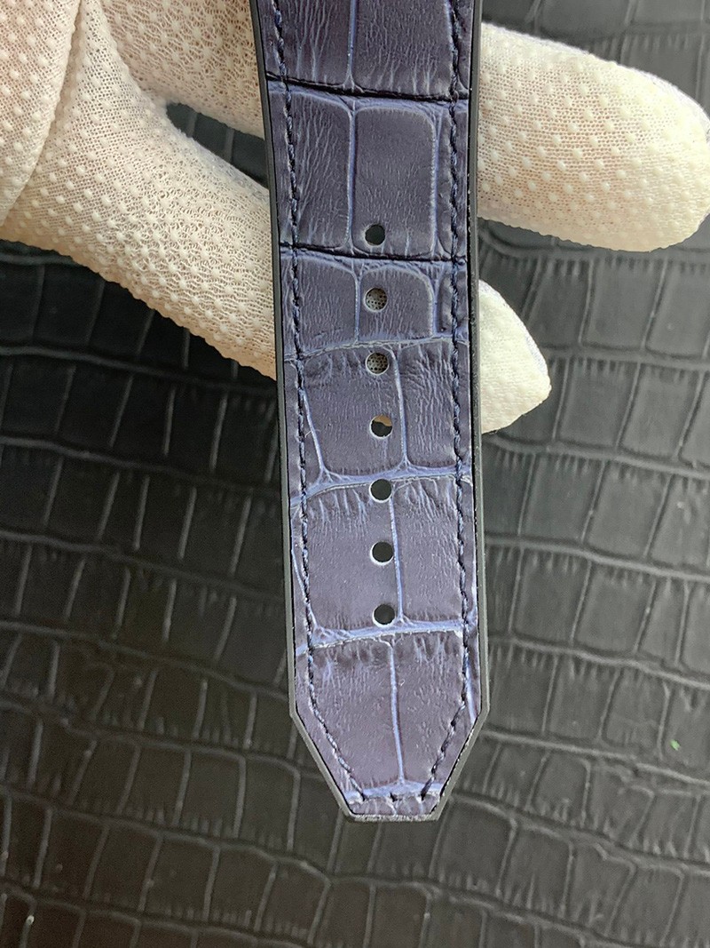 日本未入荷 ウブロ 時計 コピー クラシックフュージョン チタニウム hul45445N級品