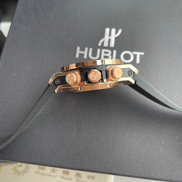 超希少！ウブロ コピー ビッグバン hul62806N級品