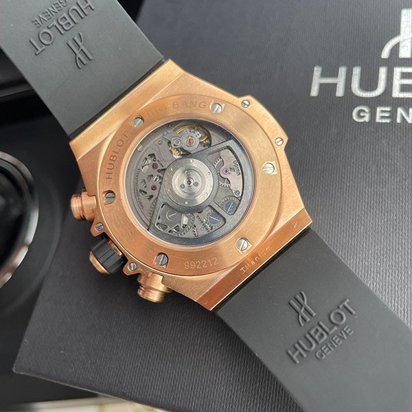超希少！ウブロ コピー ビッグバン hul62806代引きを販売