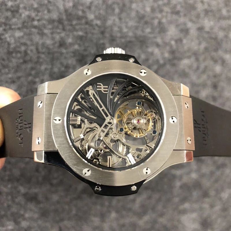 大人気！ウブロ スーパーコピー 腕時計 クラシックフュージョン hul88063最高級