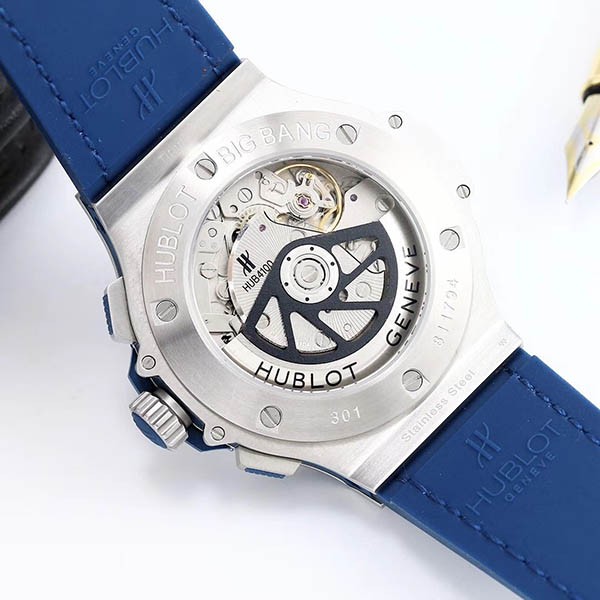 ウブロ ビッグバン 時計 スーパーコピー 44.0mm huo74139N級品
