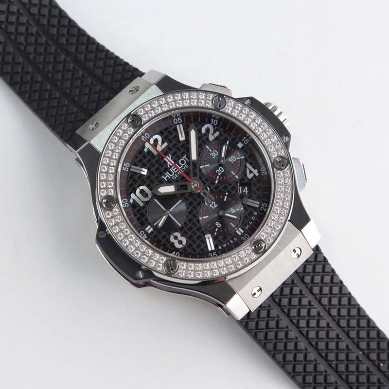 21-22AWウブロ 時計 スーパーコピー ビッグバン スチールブルー hup92769通販