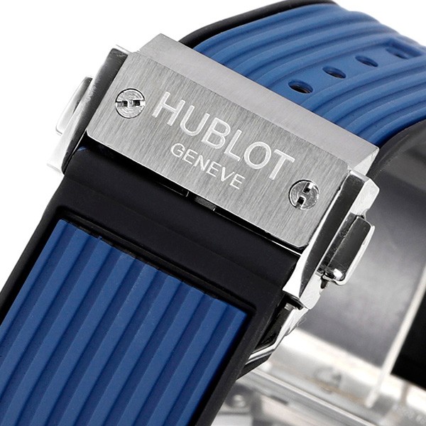 ウブロ 偽物 スピリットオブビッグバンチタニウムブルー huu25734品質保証