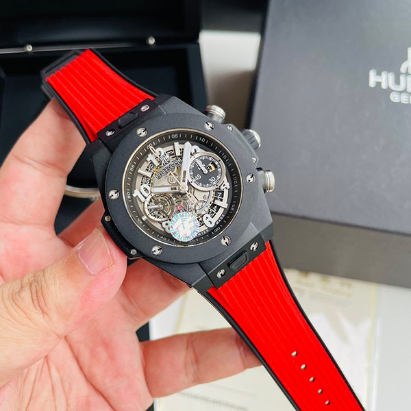 希少色ウブロ スーパーコピー ビッグバン huw91697高い品質