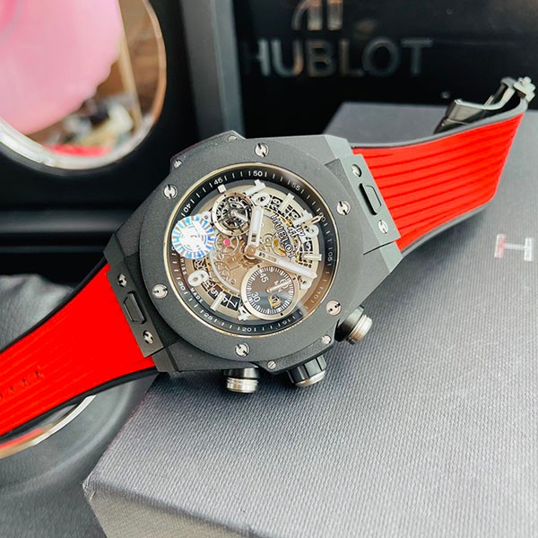希少色ウブロ スーパーコピー ビッグバン huw91697人気