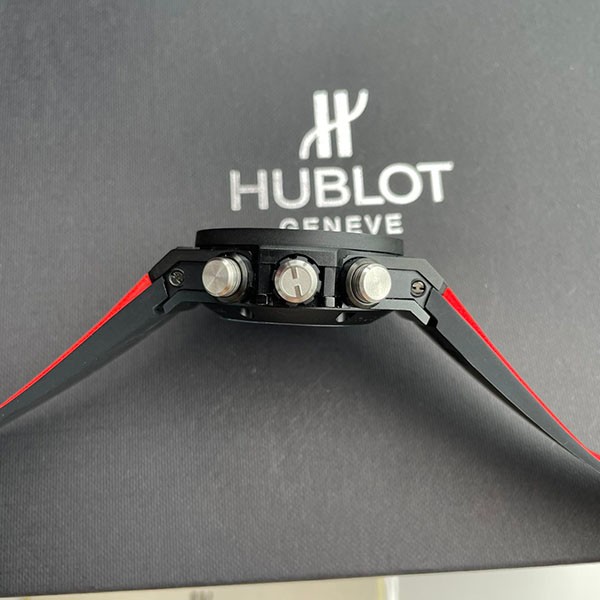 希少色ウブロ スーパーコピー ビッグバン huw91697最高級