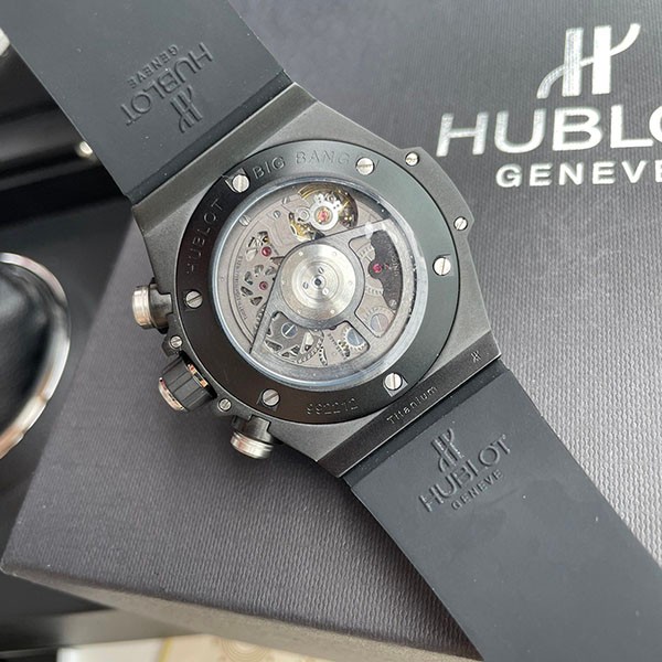 希少色ウブロ スーパーコピー ビッグバン huw91697N級品
