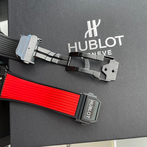 希少色ウブロ スーパーコピー ビッグバン huw91697代引きを販売